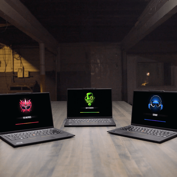 The Hacker Roundtable